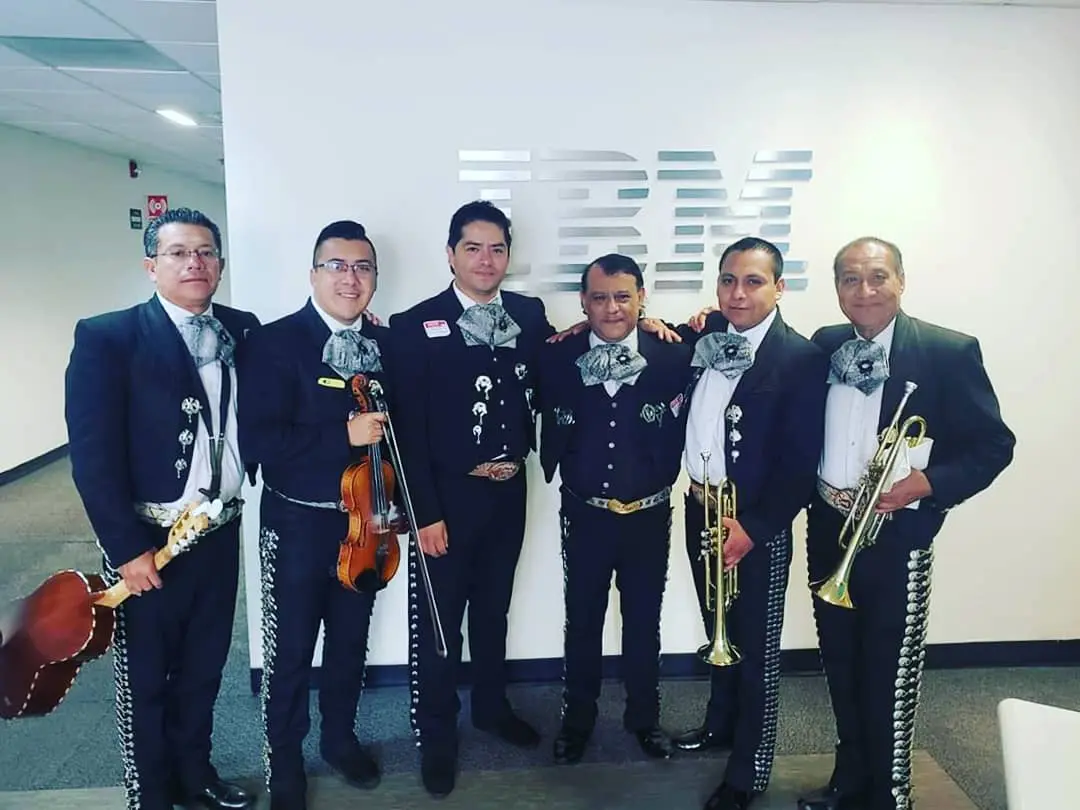 mariachi económico estado de México